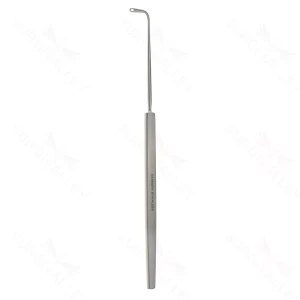 Gass 视网膜脱离钩 143mm – surgivalley (005210208)