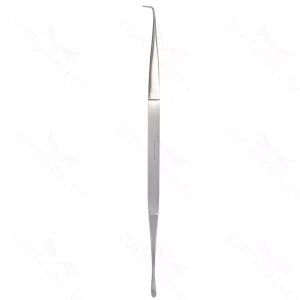 Scoville Nerve Hook/Dissector – Right Angle