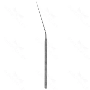 6 5/16″ Foot Plate Hook .4mm tip ang dwn