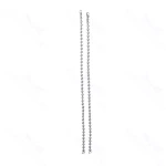 Ball Chain – 26cm no hooks – 2 Pack