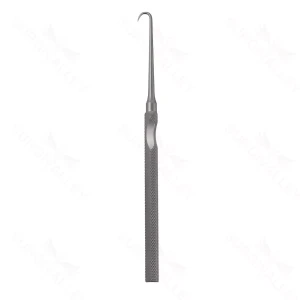 6″ Mannerfelt Hook – large sample sharp