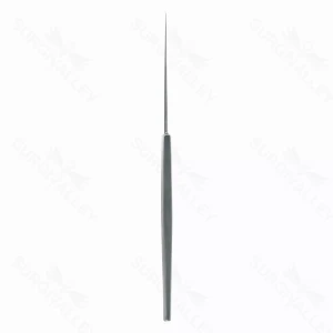 Shambaugh Micro Hook 0.5mm 90° – surgivalley (005210235)