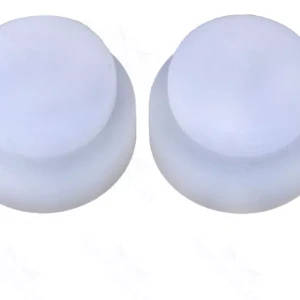 Replaceable Nylon Caps for 93-0210 Pair