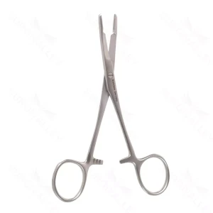 5 1/2" Olsen-Hegar Needle Holder – surgivalley (003210728)