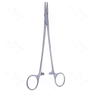 7" Mayo Hegar Needle Holder – surgivalley (002211833)
