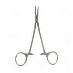 5″ Webster Needle Holder – smth jaws