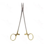 7″ Mayo-Hegar “GG” Needle Holder – left-handed