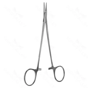 6″ Debakey Ultra Light “GG” Needle Holder