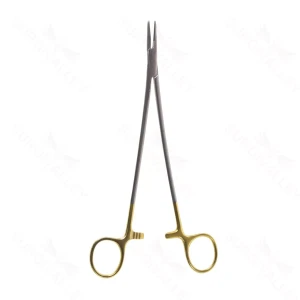 7″ Debakey Ultra Light “GG” Needle Holder