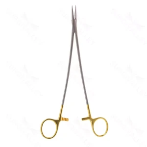 9″ Debakey Ultra Light “GG” Needle Holder