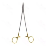 12″ Intracardiac “GG” Needle Holder – 2mm tip