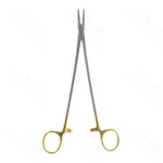 14″ Intracardiac Needle Holder – TC 2mm tips