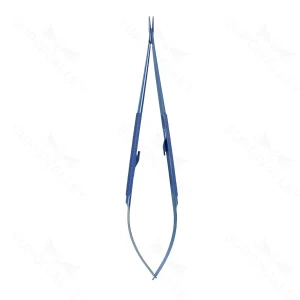 10″ LighTouch Needle Holder – lock Streamline