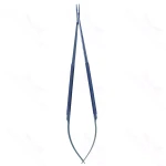 10″ LighTouch Needle Holder – w/o lock Streamline