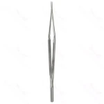 9″ FineTouch Needle Holder – straight no lock