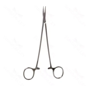 6 1/4″ FineTouch Micro Needle Holder – cvd