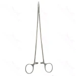 10″ FineTouch Microvascular Needle Holder – cvd