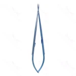 10″ LighTouch Needle Holder – straight lock