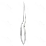 8.75″ Yasargil Needle Holder – straight jaws 100mm W/L