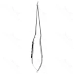 8.75″ Yasargil Needle Holder – cvd jaws