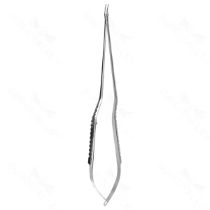 8.75″ Yasargil Needle Holder – cvd jaws