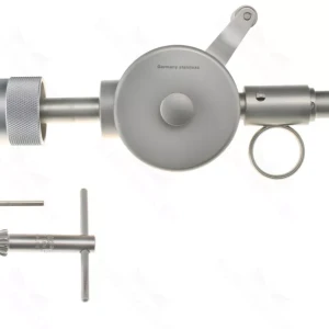 10 1/2" Martin Drill – surgivalley (027120021)