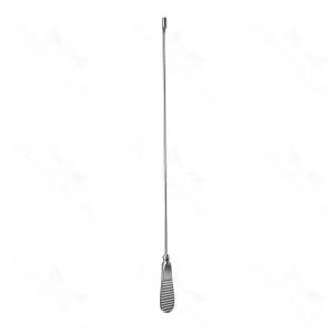 11 3/4" Brand Tendon Stripper 3mm – surgivalley (999120542)
