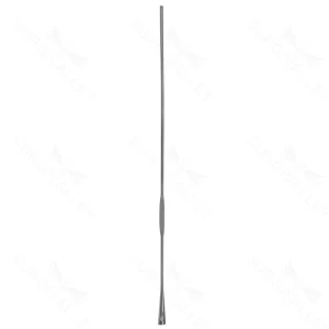 11 inch Tendon Strippers Autoclave Handle 3mm – surgivalley (999120543)
