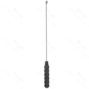 11 inch Tendon Strippers Autoclave Handle 4mm – surgivalley (999120547)