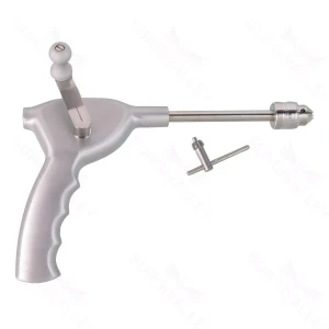 11" Universal Drill – surgivalley (999120125)