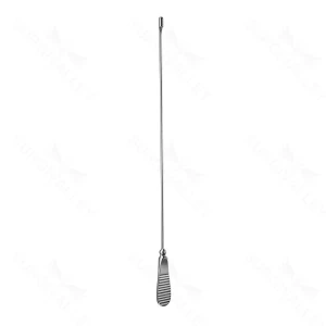 19 3/4" Brand Tendon Stripper 6mm – surgivalley (999120541)