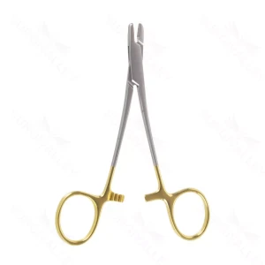 5" Rubio Wire Twister Golden Grip – surgivalley (024120007)
