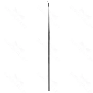 6 1/2" Sickle Knife 7.5mm cd blade – surgivalley (006120072)