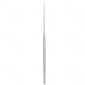 6 1/4" Derlacki Chisel straight narrow edge – surgivalley (021120065)