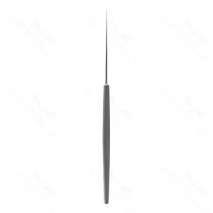 6 1/8" Shambaugh Derlacki Needle fine tip – surgivalley (999120473)