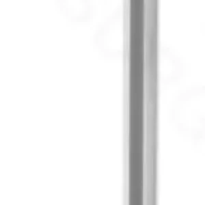 6 3/8" Incision Knife angled – surgivalley (006120089)
