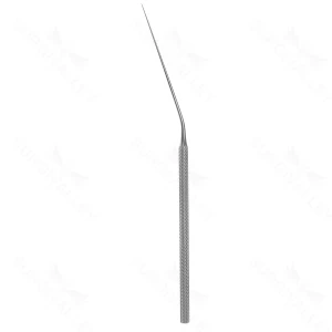 6 3/8" Perforating Needle straight – surgivalley (999120458)