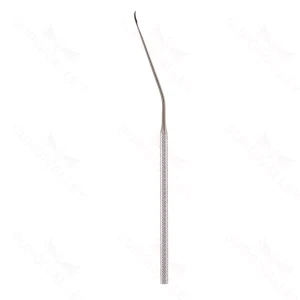 6 3/8" Sickle Knife 7.0mm blade – surgivalley (006120092)