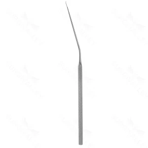 6 3/8" Whirleybird Excavator small curved left – surgivalley (999120469)