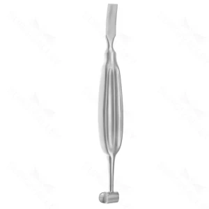 6" Alexander-Farabeuf Costal Periostome Pediatric – surgivalley (005120007)