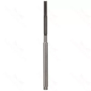6" Bunnell Tendon Stripper 3mm diameter #1 – surgivalley (999120530)