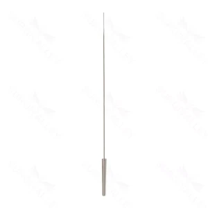 6" Dean Applicator 25mm triang end – surgivalley (999120059)