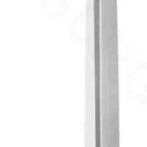 6" Shambaugh Derlacki needle superfine tip – surgivalley (999120474)