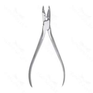 6" Waldsachs Forceps – surgivalley (001120006)