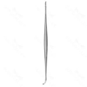 8 1/4" Lothrop Tonsil Knife/Dissector double end – surgivalley (006120111)