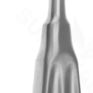 8" Semb Rasp angled blades with straight edge – surgivalley (013120002)