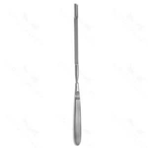 9" Tendon Stripper malleable 6.0mm – surgivalley (999120540)