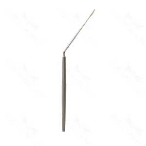 Angled Shaft 8mm downcutting blade – surgivalley (999120401)