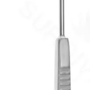 Bayonet Shaft 8mm downcutting blade – surgivalley (999120399)