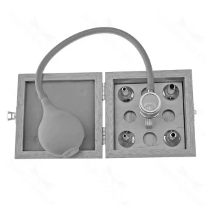 Bruening Aural Magnifier complete set – surgivalley (090120033)